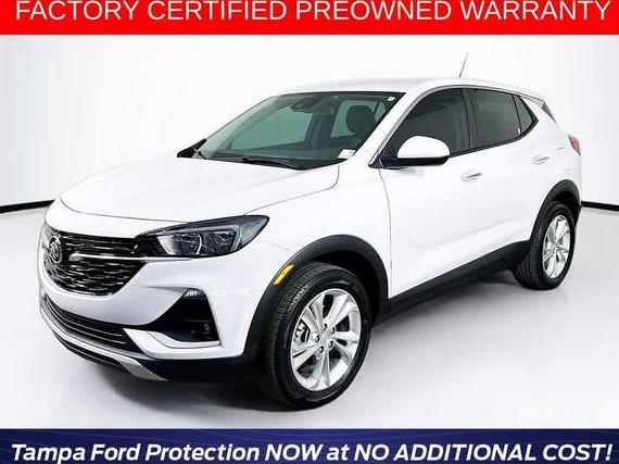 BUICK ENCORE GX 2023 KL4MMCSL8PB092949 image